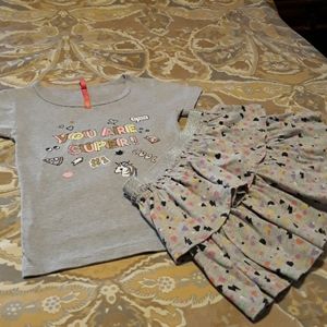 Children's outfit